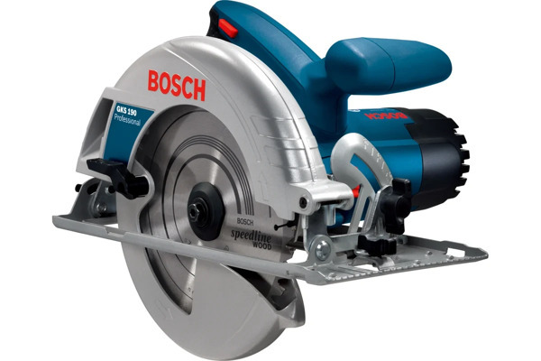Дисковая пила Bosch GKS 190 0601F23082