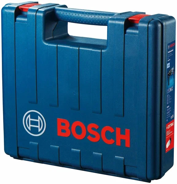 Перфоратор Bosch GBH 220 06112A6080