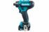 Аккумуляторный винтоверт импакт Makita CXT DF033DWAE