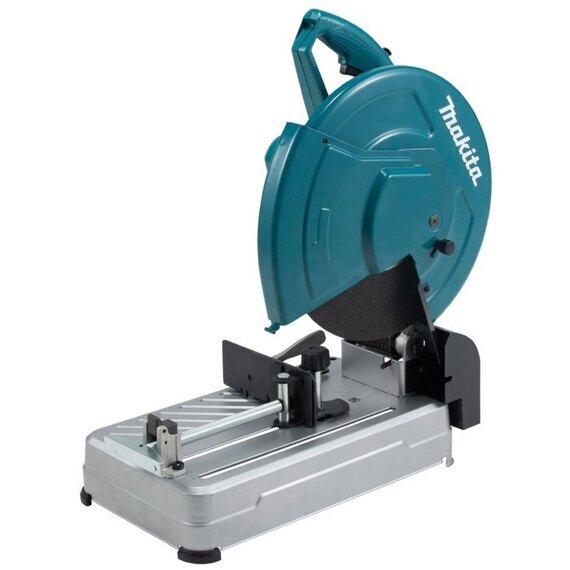 Пила монтажная Makita LW1400, 2200 Вт