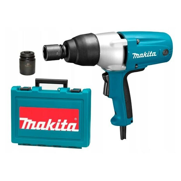 Ударный гайковерт Makita TW 0350